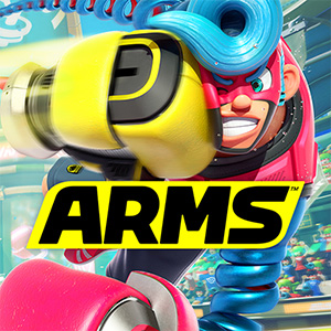 Soundtrack van ARMS toegevoegd aan Nintonde Music