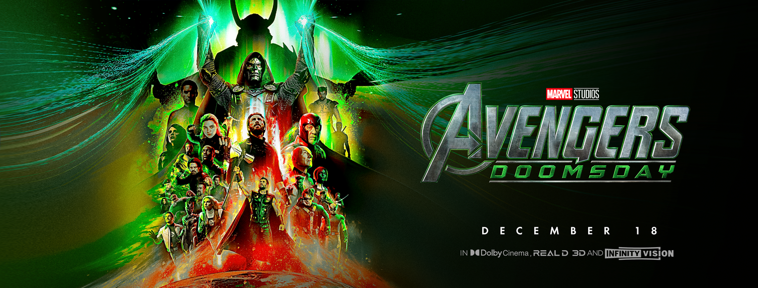 Avengers: Doomsday Trailer Breakdown & Hidden Easter Eggs – HeroHaven