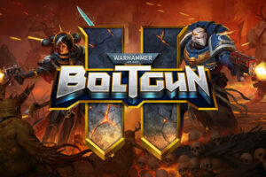Warhammer 40,000: Boltgun 2