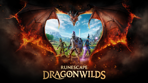 Runescape 4-aankondiging