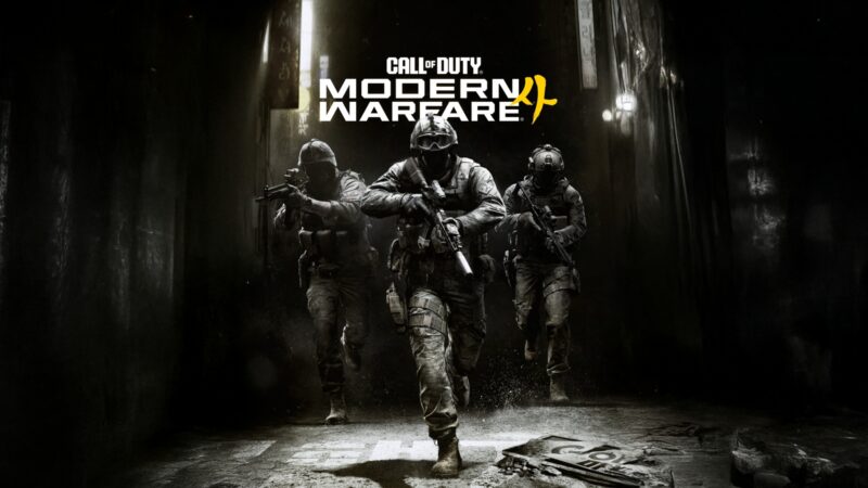 Call of Duty: Modern Warfare 4