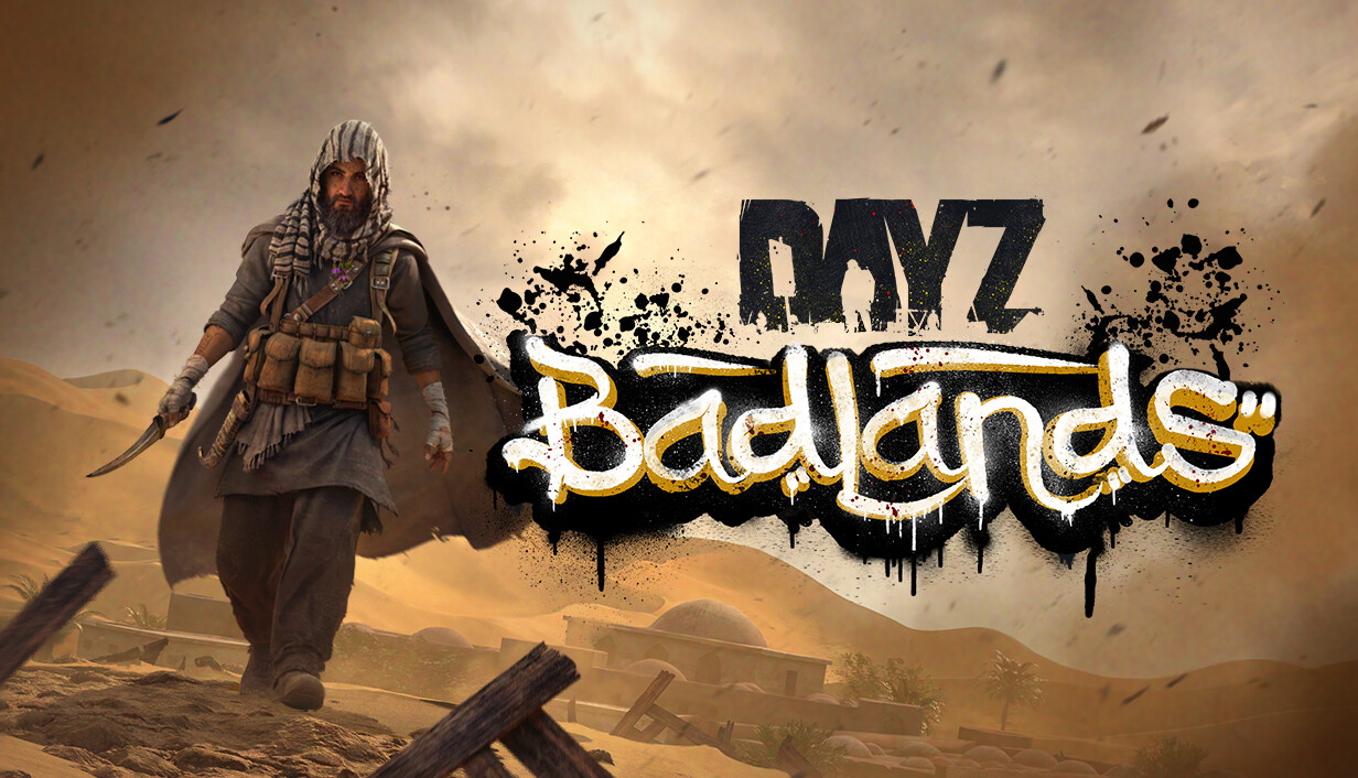 DayZ Badlands Preview