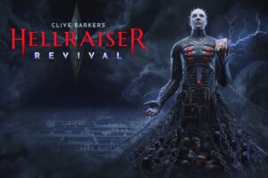 Clive Barker's Hellraiser: Revival