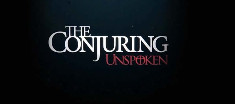 The Conjuring: Unspoken