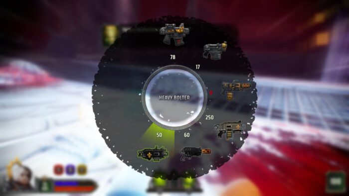 Warhammer 40,000: Boltgun 2