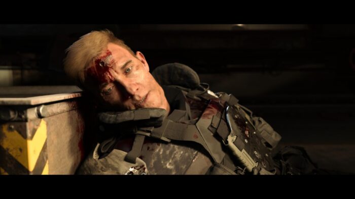 Call of Duty: Modern Warfare 4