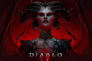 Diablo IV - PS4- en PS5-games | PlayStation (Nederlands)