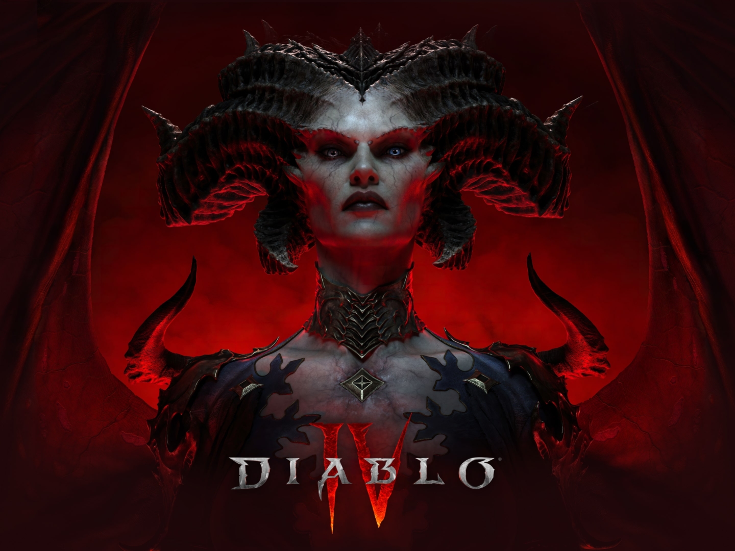 Diablo IV - PS4- en PS5-games | PlayStation (Nederlands)