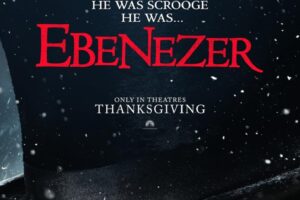 Ebenezer (2026) - IMDb