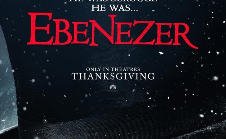 Ebenezer (2026) - IMDb