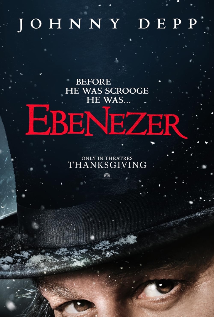 Ebenezer (2026) - IMDb