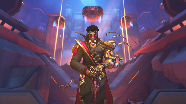 Ontdek alle toevoegingen in de Overwatch Season 5-trailer