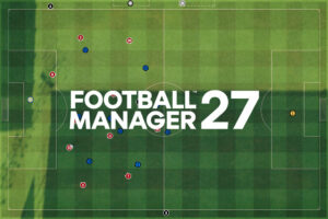 FM27: 2D Match, In-Game Editor and more