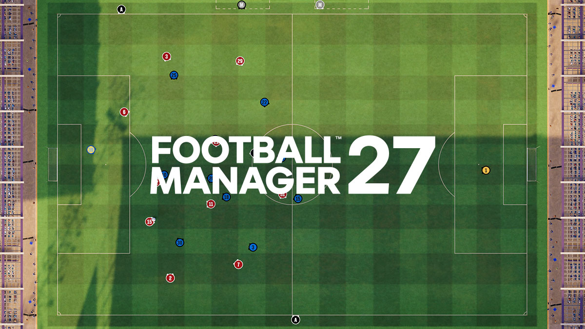 FM27: 2D Match, In-Game Editor and more