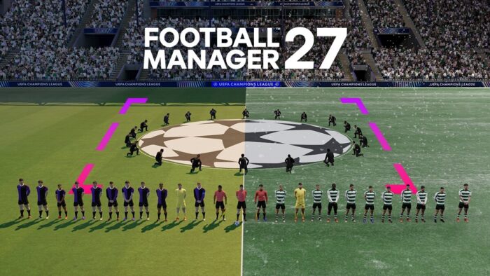 FM27: An Elevated Match Day Atmosphere