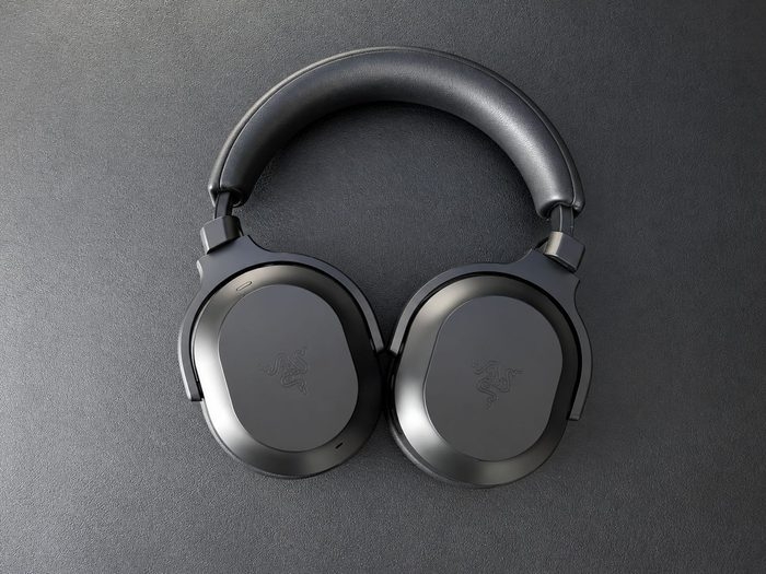 Razer Barracuda V2 Pro review