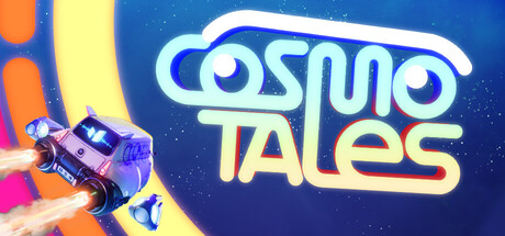 Cosmo Tales Preview