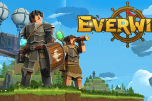 Everwind Preview