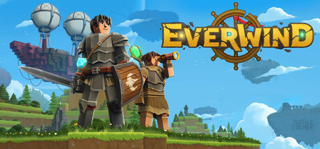 Everwind Preview