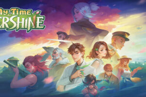 My Time at Evershine Preview
