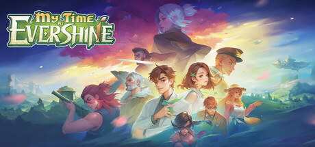 My Time at Evershine Preview
