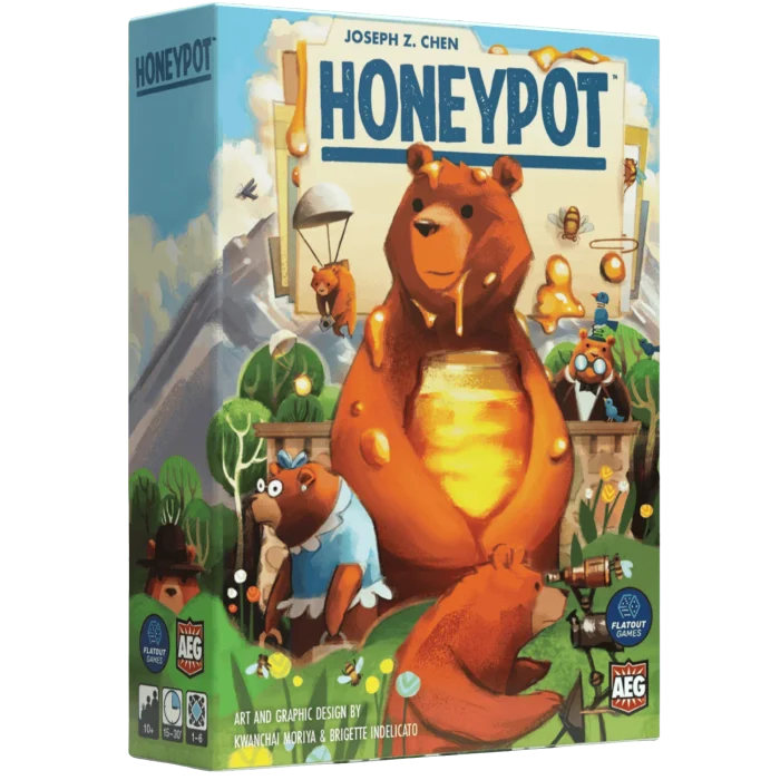 Honeypot