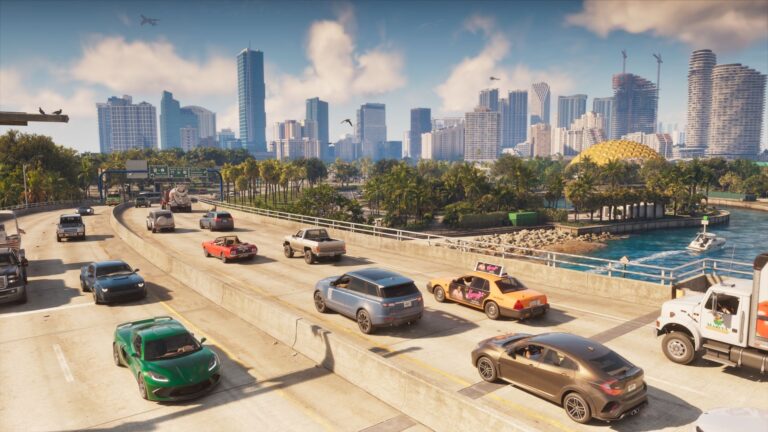 Rockstar onthult eerste radiostations van GTA 6