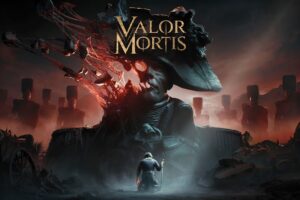 Koop Valor Mortis - PC (Steam)