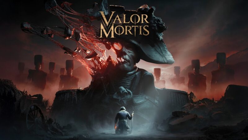 Koop Valor Mortis - PC (Steam)