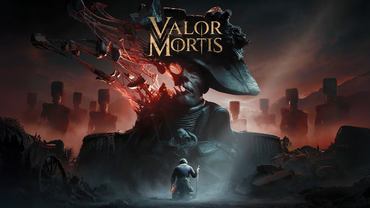 Koop Valor Mortis - PC (Steam)