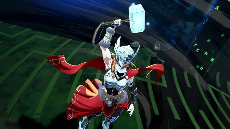 Marvel Tokon: Fighting Souls DLC-trailer