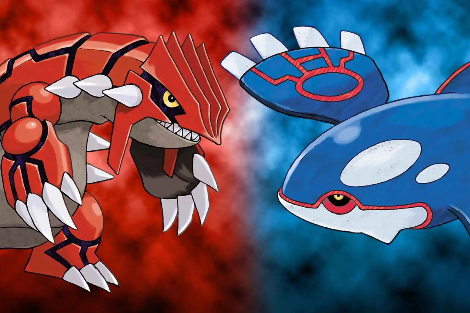 Ruby Sapphire Switch Gerucht