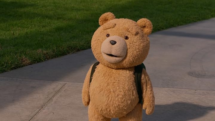 Prime Video: Ted