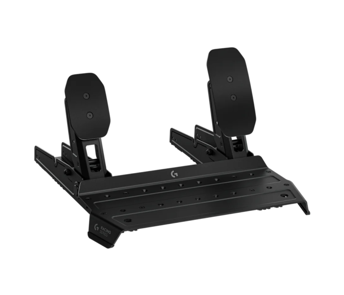 Logitech, Racing Gear, Simracen