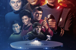Star Trek (TV Series 1966–1969) - IMDb