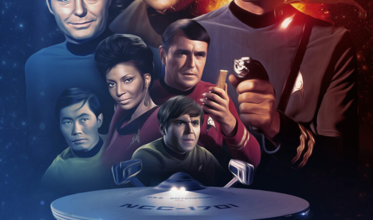 Star Trek (TV Series 1966–1969) - IMDb