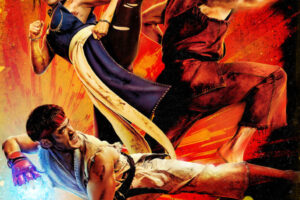 Street Fighter (2026) - IMDb