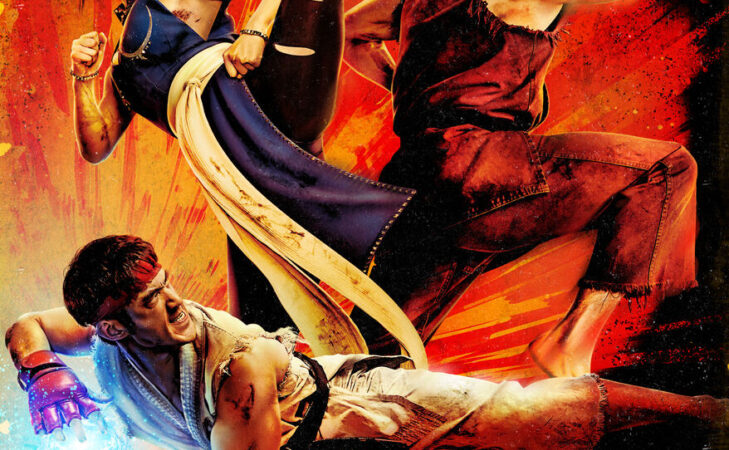 Street Fighter (2026) - IMDb