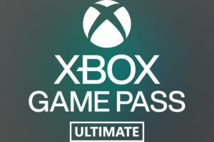 Xbox Game Pass Ultimate