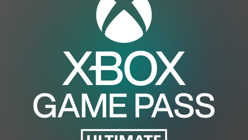 Xbox Game Pass Ultimate