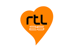 Vanavond een feestje – 25 Jaar RTL: Ik Hou Van RTL