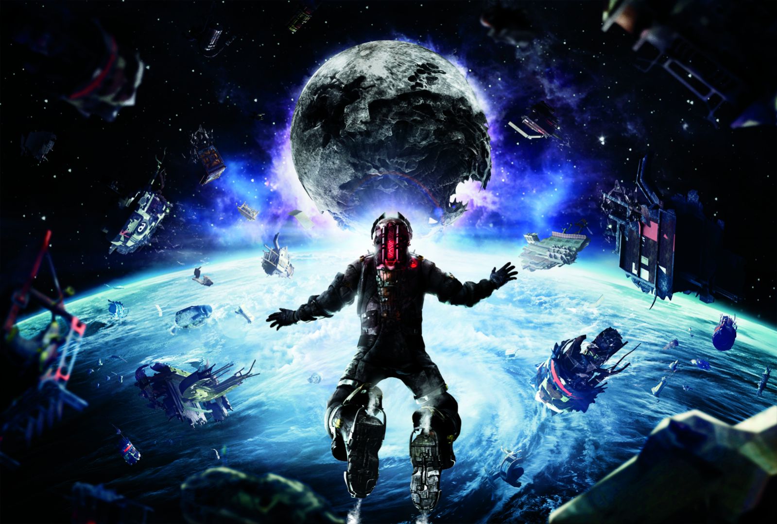 Recensie: Dead Space 3