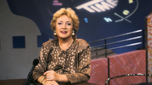 25 Jaar RTL: 5 Uur Show – Met Viola Holt