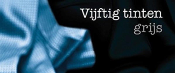 Vijftig Tinten Grijs Maand bij Net5