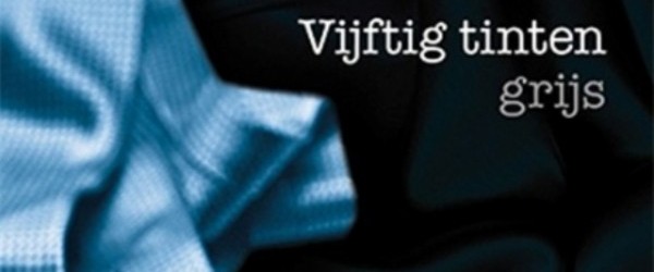 Vijftig Tinten Grijs Maand – Nine 1/2 weeks