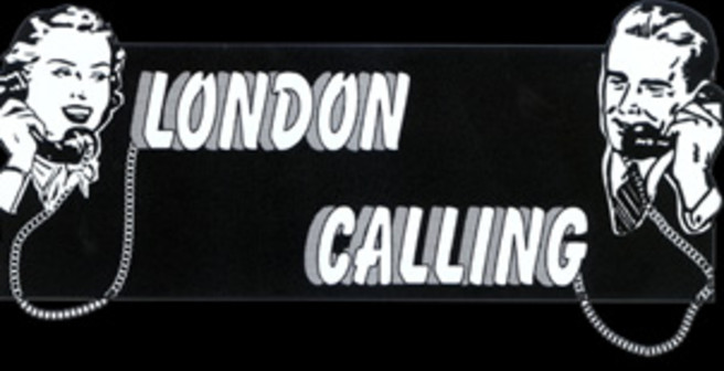 Nieuwe namen voor London Calling