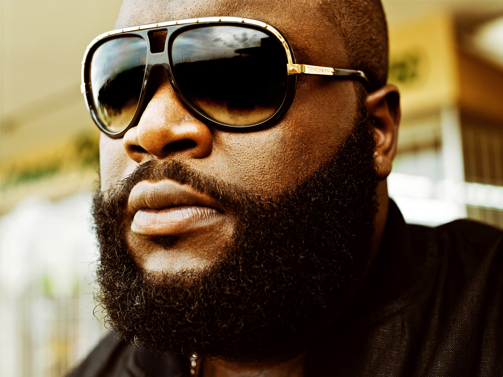 Recensie: Rick Ross naar de top met God Forgives, I Don’t