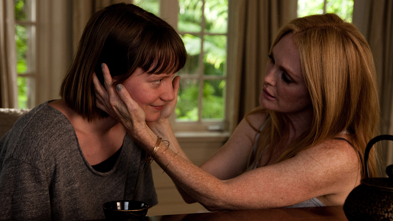 Recensie: Maps To The Stars
