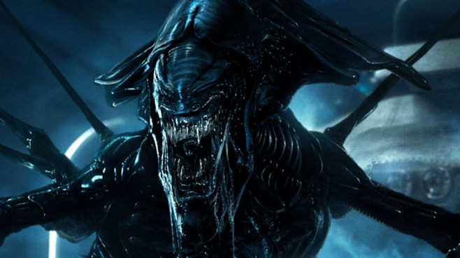 Bekijk de nieuwe Alien: Isolation trailer