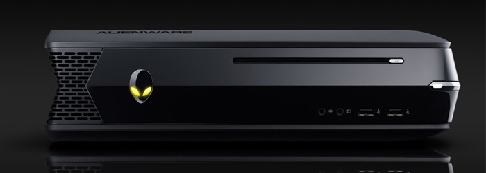 Alienware X51 Gamingdesktop